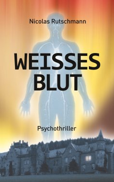 eBook: Weißes Blut