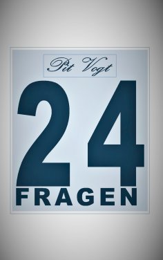 eBook: 24 Fragen