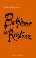 ebook: Bohème in Kustenz