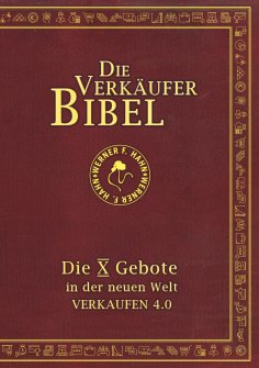 eBook: Die Verkäufer-Bibel