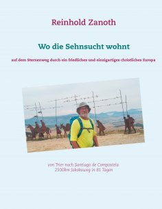 eBook: Wo die Sehnsucht wohnt