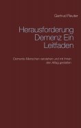 eBook: Herausforderung Demenz   Ein Leitfaden