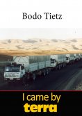 eBook: I came by terra