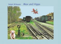 eBook: Max und Hippo