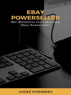 ebook: Ebay Powerseller