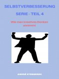 eBook: Selbstverbesserung Serie - Teil 4