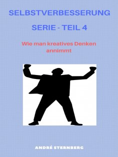 eBook: Selbstverbesserung Serie - Teil 4