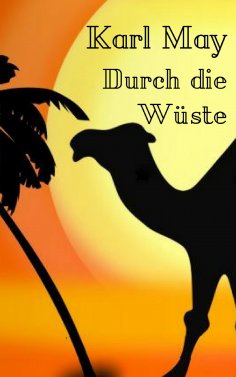 ebook: Durch die Wüste