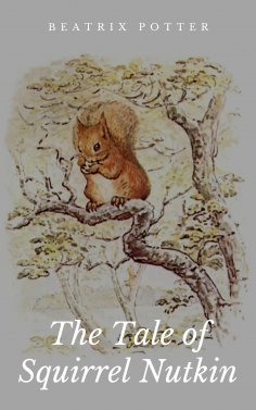 ebook: The Tale of Squirrel Nutkin