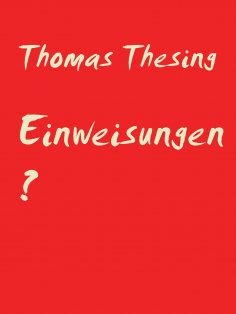 eBook: Einweisungen  ?