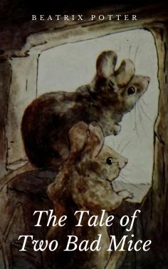 ebook: The Tale of Two Bad Mice