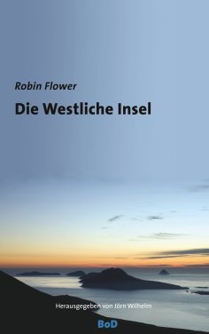 eBook: Die Westliche Insel