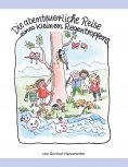 eBook: Die abenteuerliche Reise eines kleinen Regentropfens