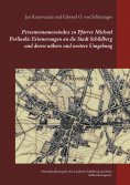 ebook: Personennamensindex zu Pfarrer Michael Perlinski:  Erinnerungen an die Stadt Schildberg und deren nä