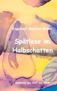 ebook: Spätlese im Halbschatten