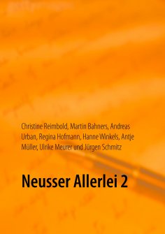 eBook: Neusser Allerlei 2