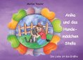 eBook: Anika und das Hundemädchen Stella