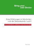 eBook: Bring your own Device