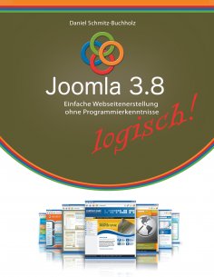 ebook: Joomla 3.8 logisch!