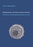 eBook: Nebukadnezar, die Nixe und der Schneck