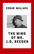 eBook: The Mind of Mr. J. G. Reeder
