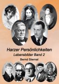 eBook: Harzer Persönlichkeiten