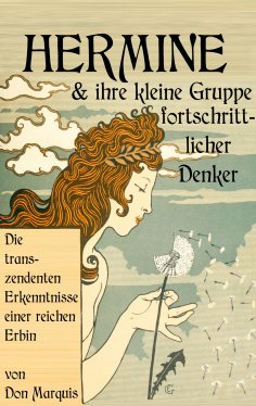 eBook: Hermine und ihre kleine Gruppe fortschrittlicher Denker