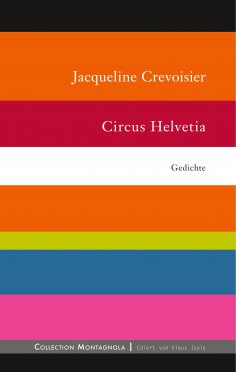 eBook: Circus Helvetia