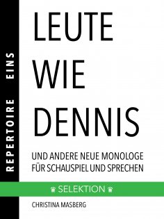 ebook: Leute wie Dennis