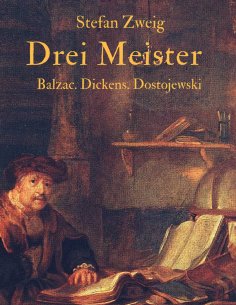 ebook: Drei Meister