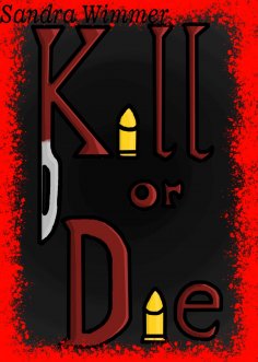 eBook: Kill or die