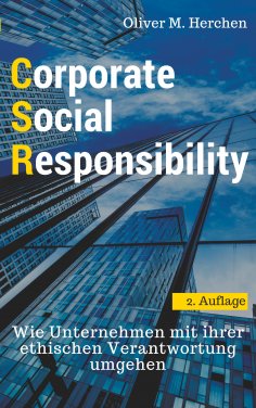 ebook: Corporate Social Responsibility