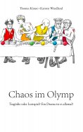 ebook: Chaos im Olymp