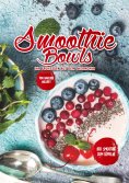 eBook: Smoothie Bowls