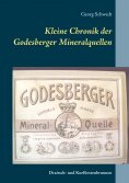 eBook: Kleine Chronik der Godesberger Mineralquellen