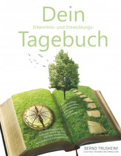 eBook: Dein Erkenntnis- und Entwicklungstagebuch