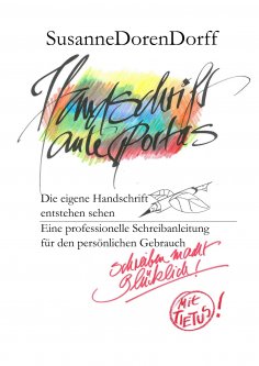 eBook: Handschrift ante portas - schreiben macht glücklich