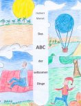 eBook: Das ABC der seltsamen Dinge