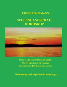 ebook: Seelenlandschaft Horoskop