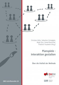 eBook: Planspiele - Interaktion gestalten