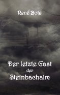 ebook: Der letzte Gast der Steinbachalm