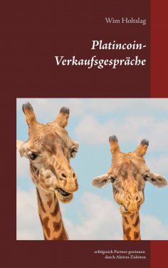 ebook: Platincoin - Verkaufsgespräche