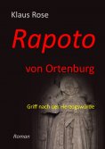 eBook: Rapoto von Ortenburg