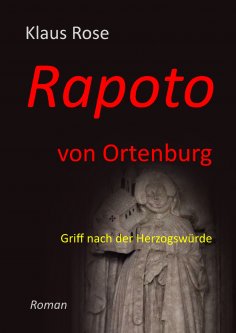 eBook: Rapoto von Ortenburg