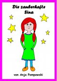 eBook: Die zauberhafte Sina