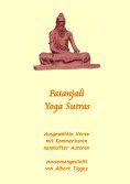 ebook: Patanjali Yoga Sutras