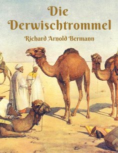 eBook: Die Derwischtrommel