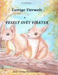 eBook: Lustige Tierwelt / Vesely svet viratek
