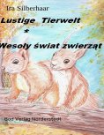 eBook: Lustige Tierwelt / Wesoly swiat zwierzat