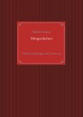 eBook: Mietgeschichten